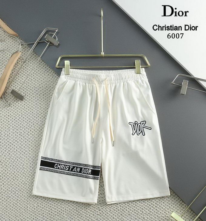 Dior Beach Shorts Mens ID:20240503-58
